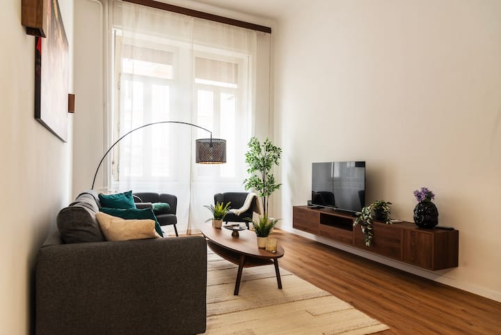 Picasso House | City Centre - Milán