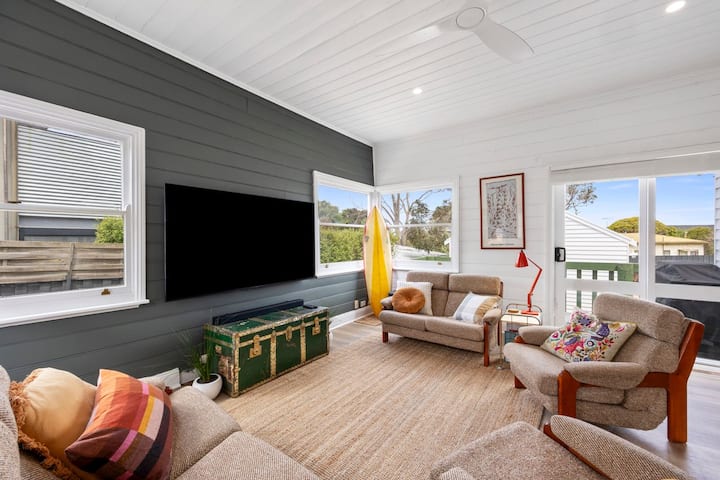 Coastal Classic - Torquay