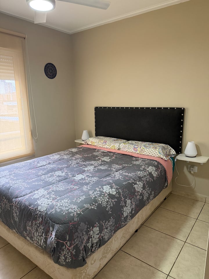 Habitación