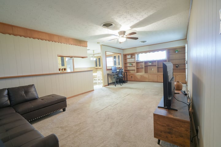25% Off Jan–may ~ Pet-friendly Apt Close To Kemah - 베이타운