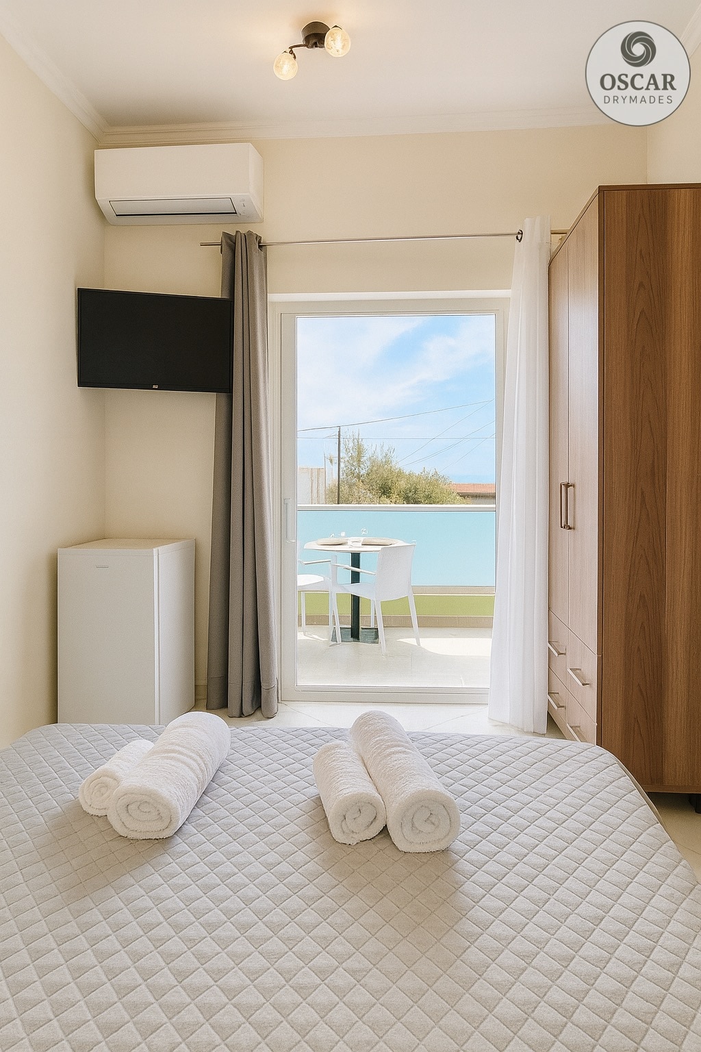 ห้องนอน