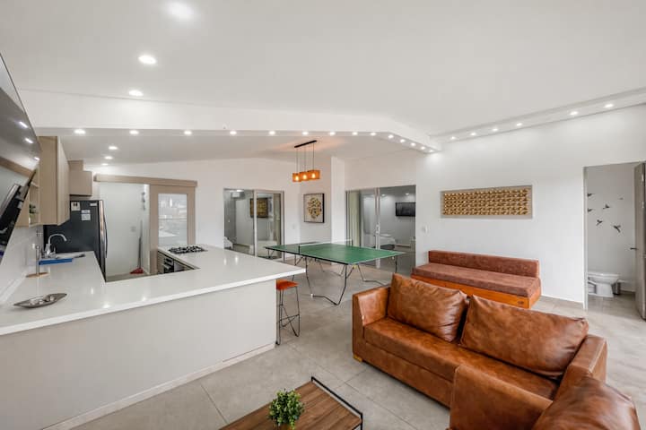 მისაღები ოთახი