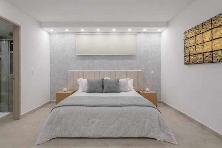 საძინებელი 1