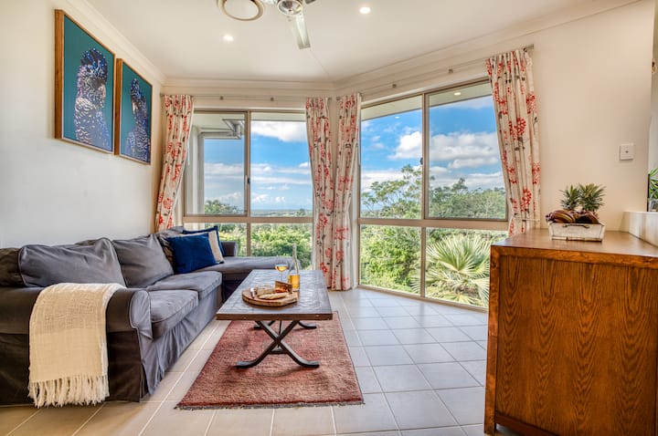 The Orchard - Noosa Hinterland - Pomona