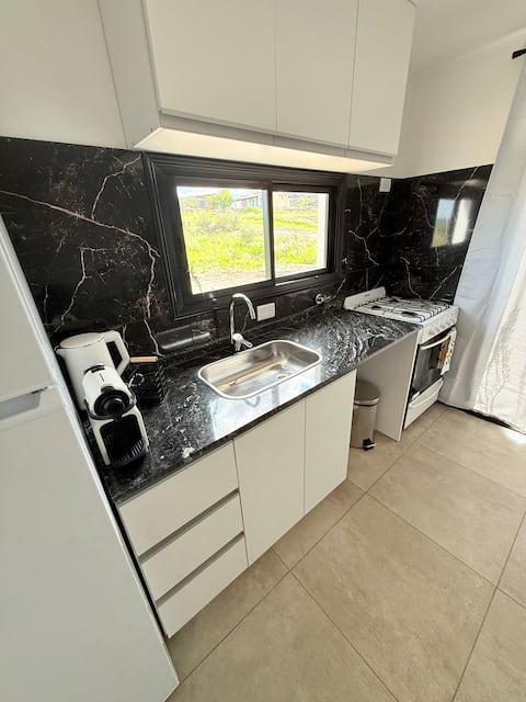 Anuncio de Airbnb popular: MontSelah: House/cabin for 2 in the mountains with pool en Tanti