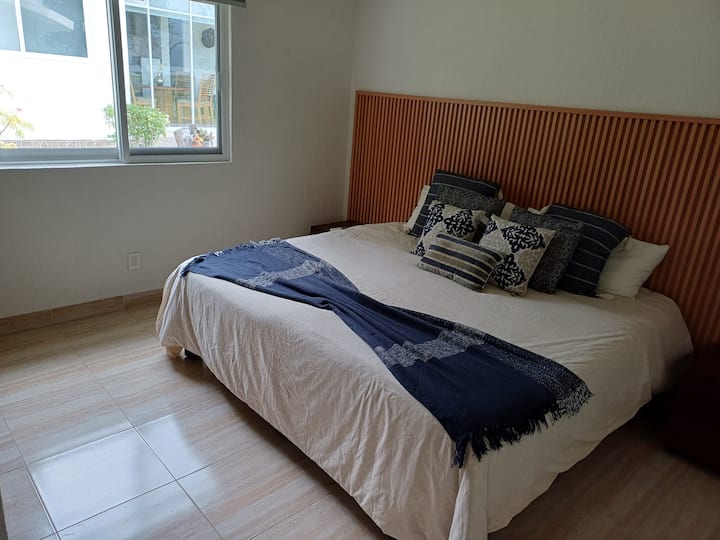 საძინებელი 3