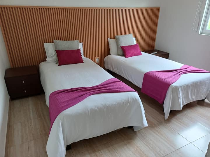 საძინებელი 2