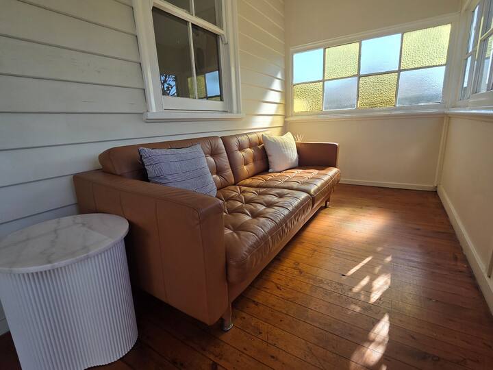 Little Cottage On Addy - Shellharbour