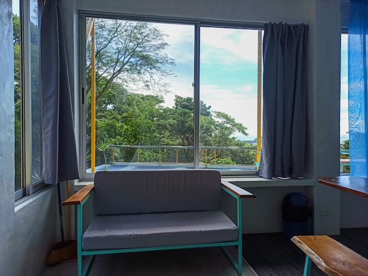 Blue Horizon Retreat (L'appartement) - Playa Blanca, Costa Rica