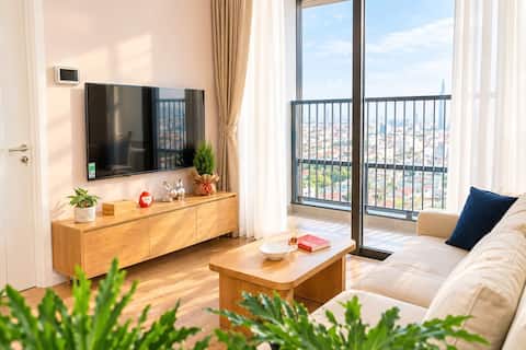Top-earning Airbnb listing in Quận Đống Đa, 2 bedrooms