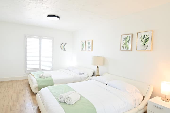 спалня 4 на горния етаж