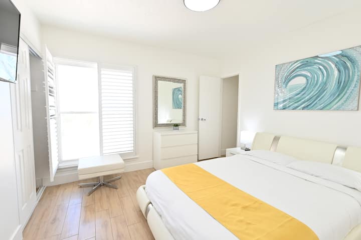 спалня 2 на горния етаж