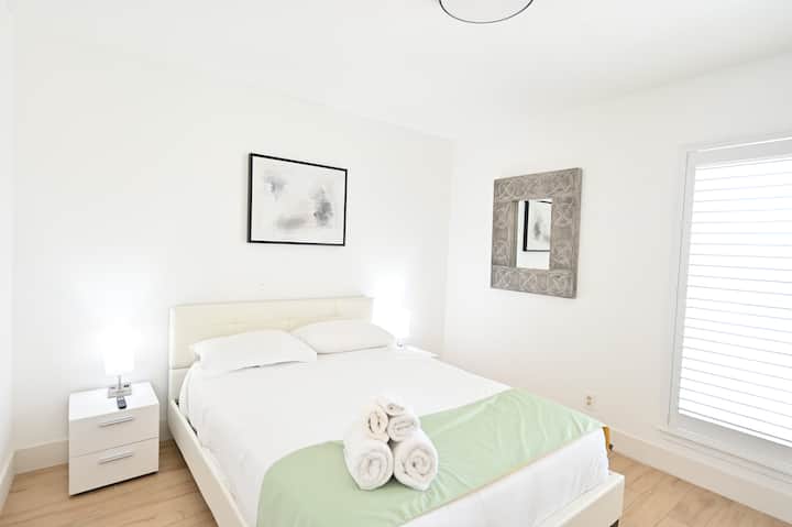 спалня 3 на горния етаж