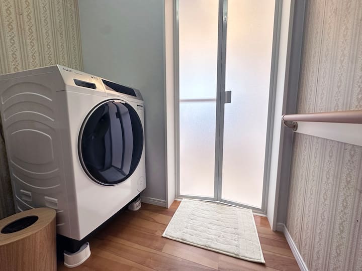 フルバスルーム