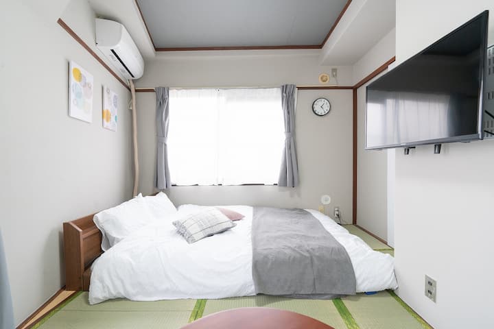 ห้องนอน