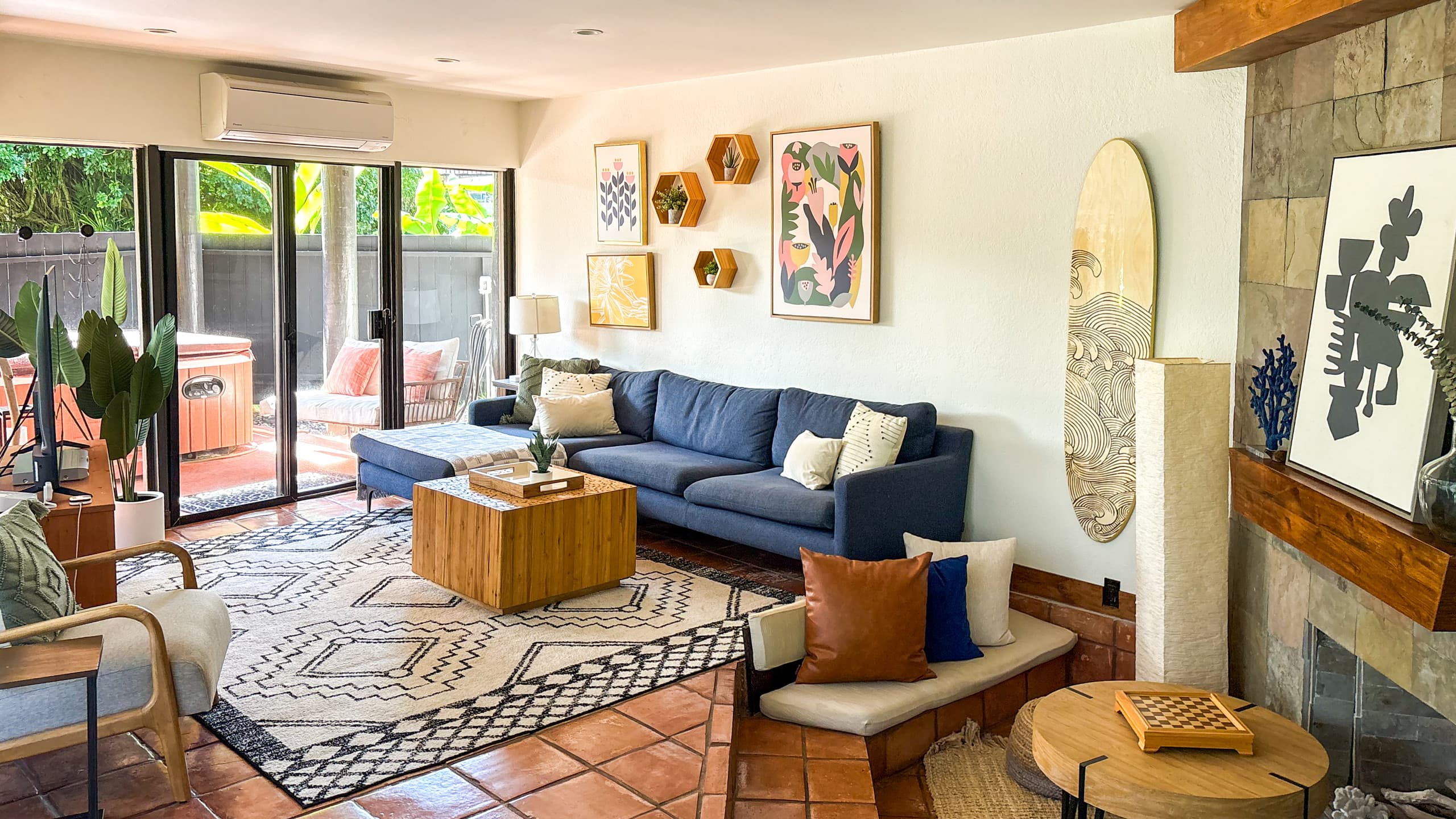 Condo in Princeville · ★5.0 · 2 bedrooms · 2 beds · 2 baths - Image 1
