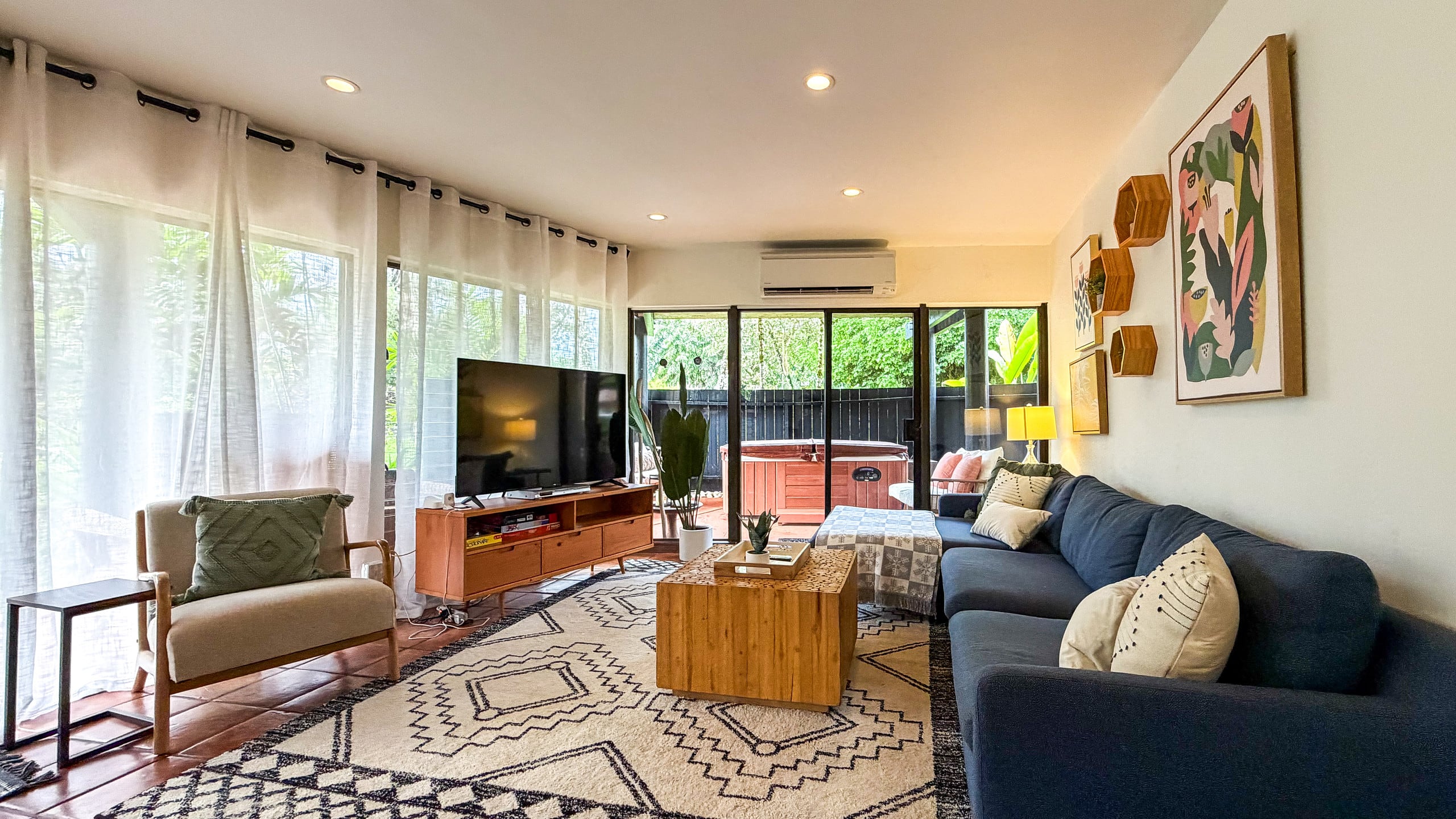 Condo in Princeville · ★5.0 · 2 bedrooms · 2 beds · 2 baths - Image 2