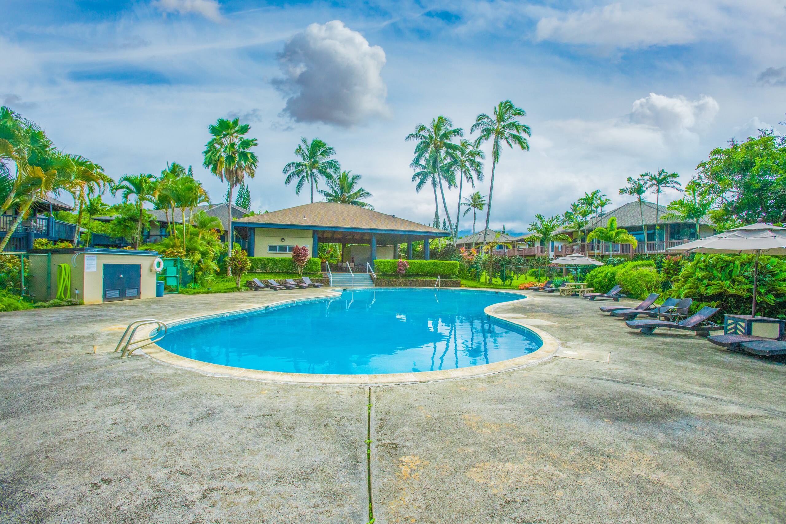 Condo in Princeville · ★5.0 · 2 bedrooms · 2 beds · 2 baths - Image 15