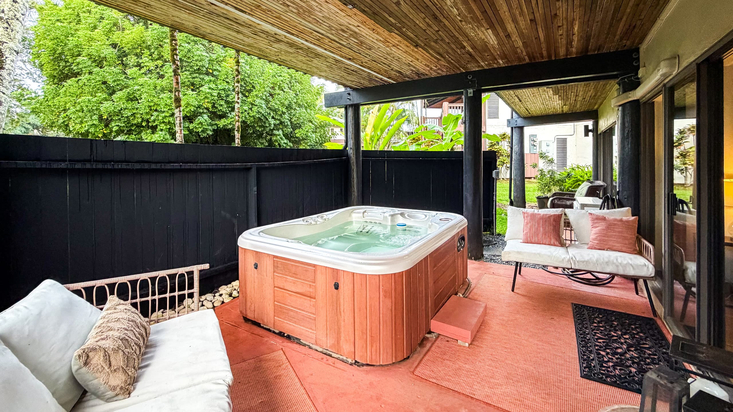 Condo in Princeville · ★5.0 · 2 bedrooms · 2 beds · 2 baths - Image 12