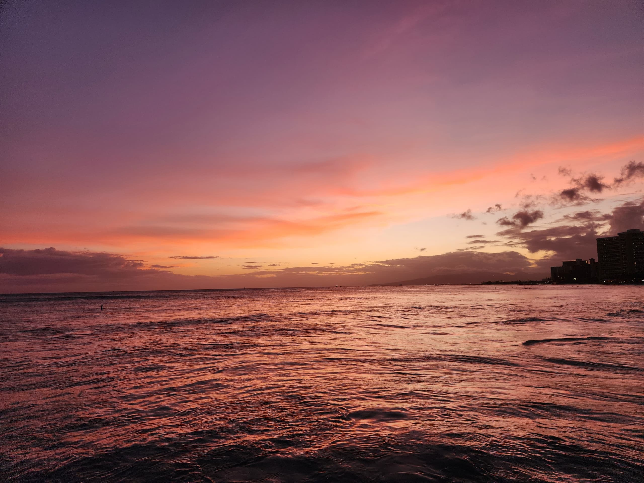 Condo in Honolulu · ★4.71 · 1 bedroom · 4 beds · 1 bath - Image 34