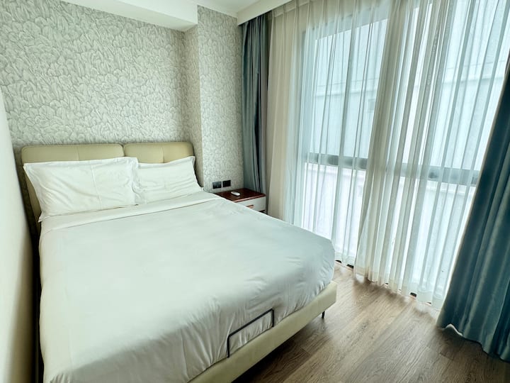 Спална соба 2