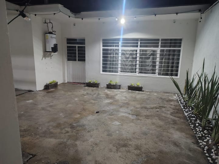 Casa Kalöo · Estancia Boutique Con Arte Al ÓLeo - Orizaba