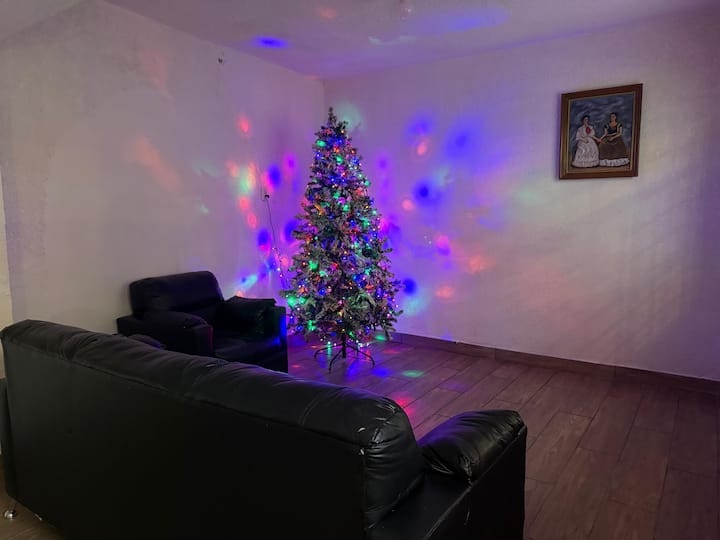 Casa Kalöo · Estancia Boutique Con Arte Al ÓLeo - Orizaba