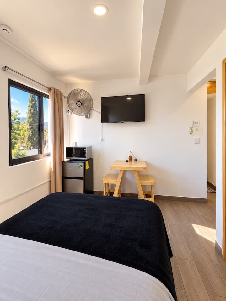 Habitación