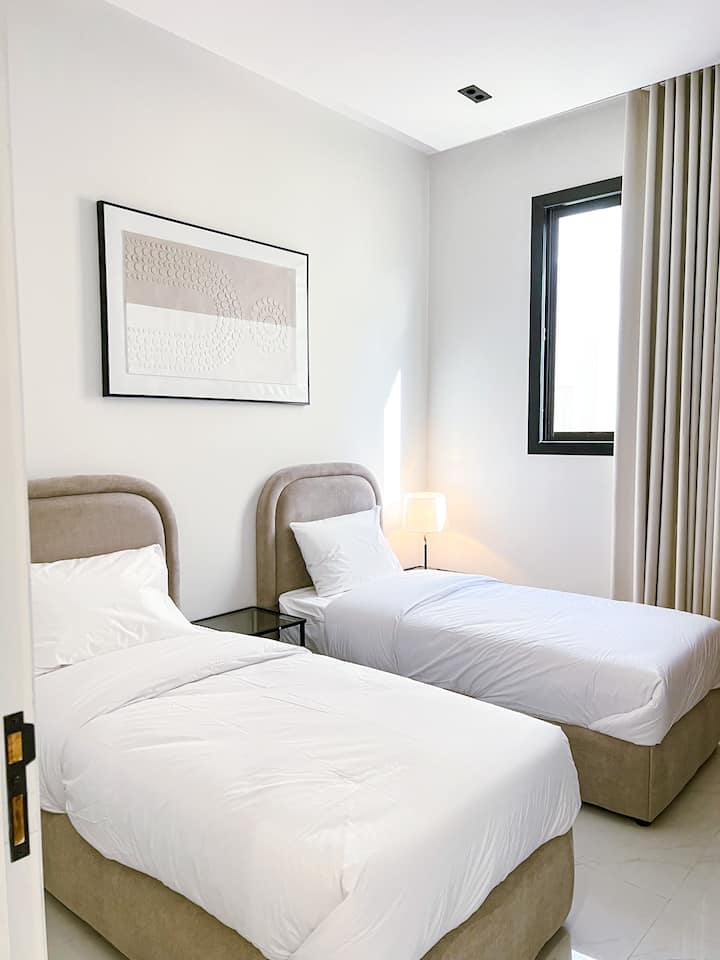 საძინებელი 3