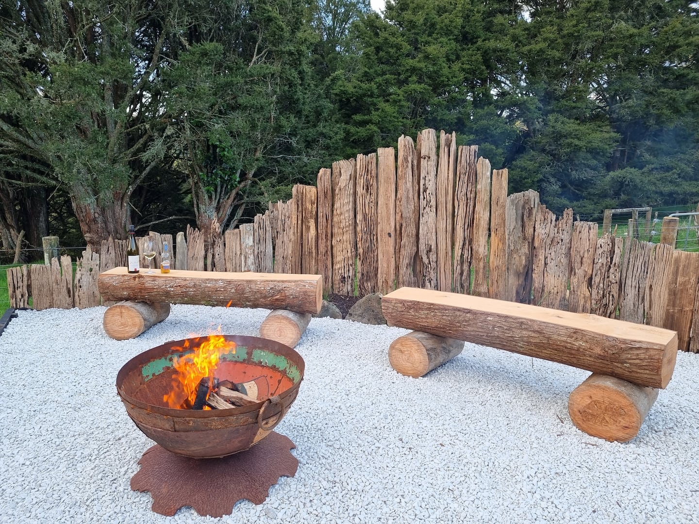 Ruru Retreat Where Comfort Meets Nature's Magic 5