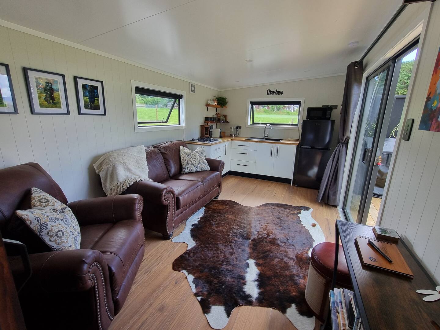 Ruru Retreat Where Comfort Meets Nature's Magic 3