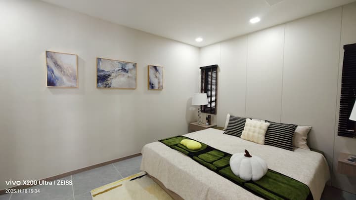 Habitación 3