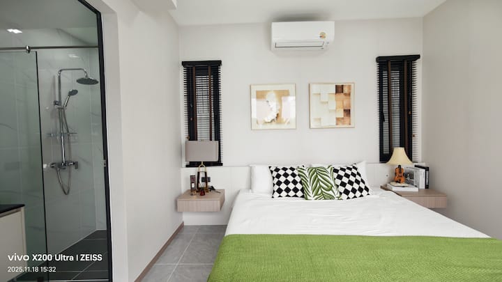 Habitación 4