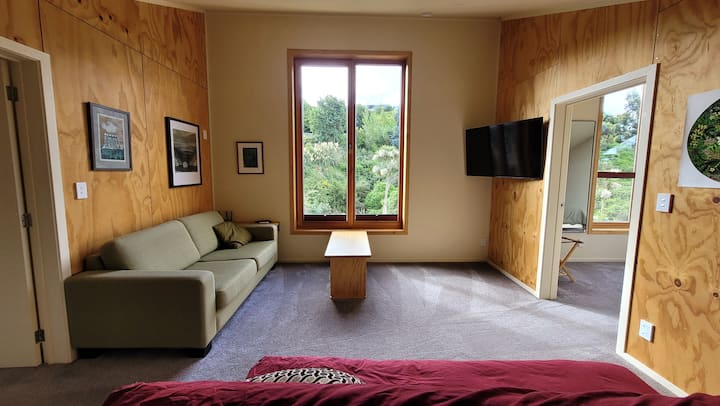 The Loft - Dunedin