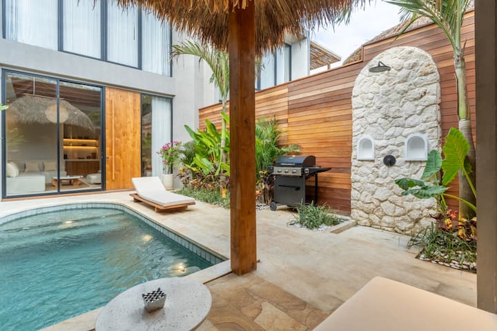 Cozy 1br Villa In Bingin, Uluwatu - Indonesia