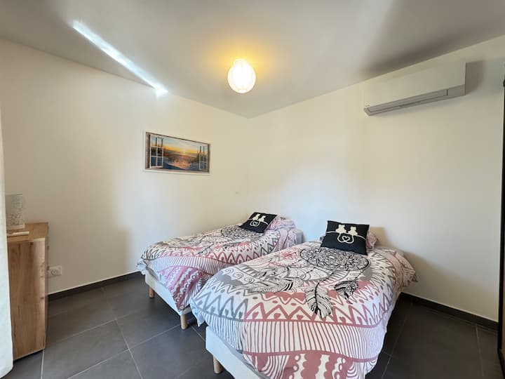 Quarto 3