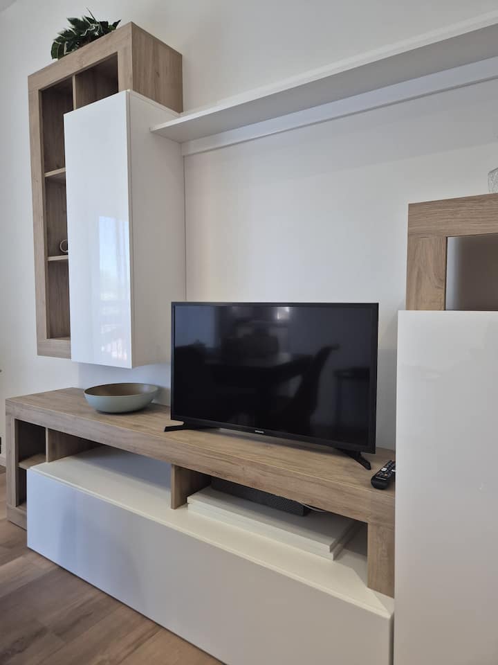 Nuovo Appartamento A Cattolica - Gradara