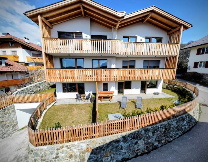 Silena Family Apartment - Castelrotto