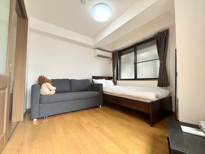 【Monthly】【101】close To Ikebukuro & Shinjuku! - Tokyo