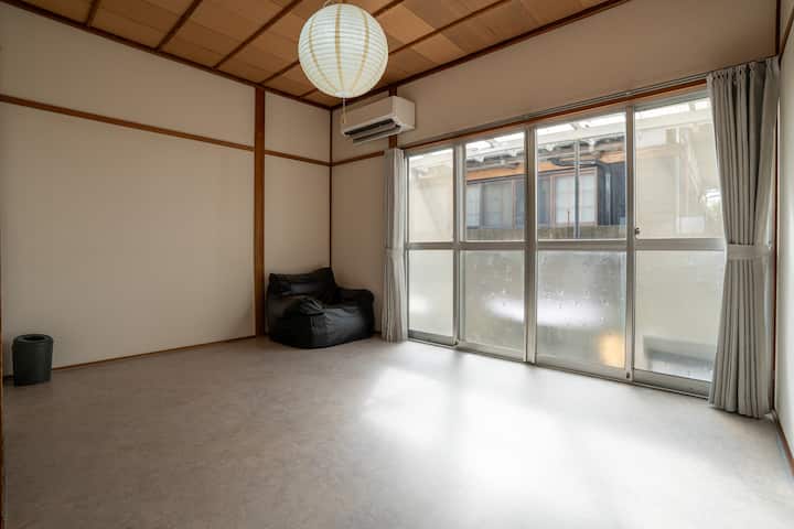 Chambre 1