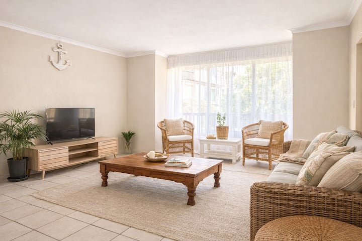 Plettenberg Bay Beach Apartment Greenpoint Mews - Plettenberg Bay