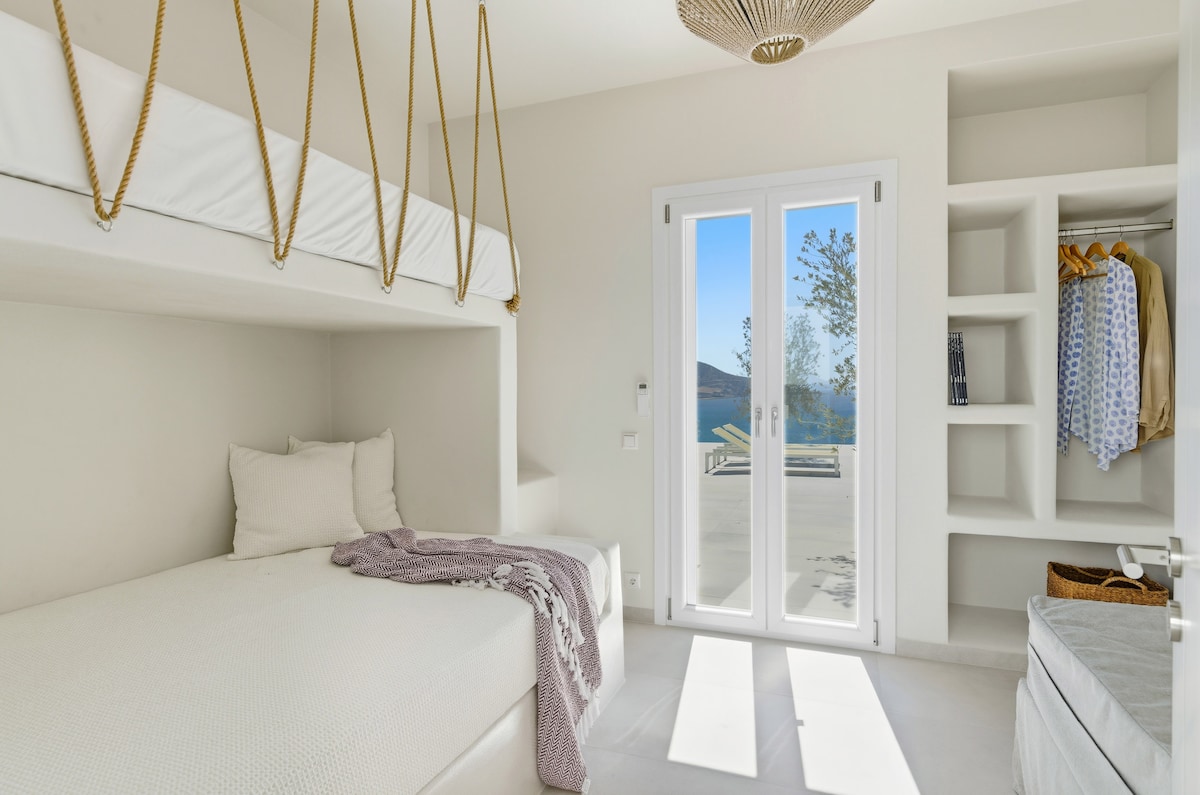 საძინებელი 3