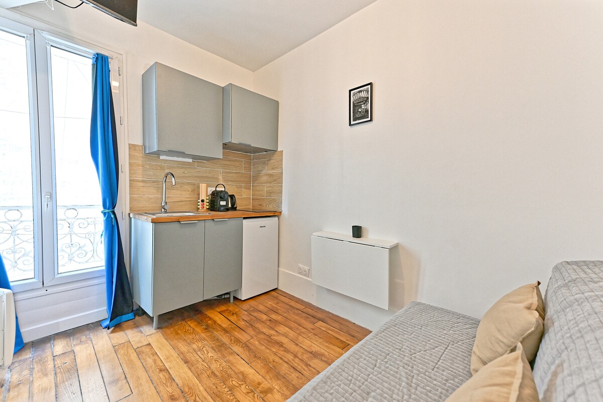 منطقة غرفة النوم