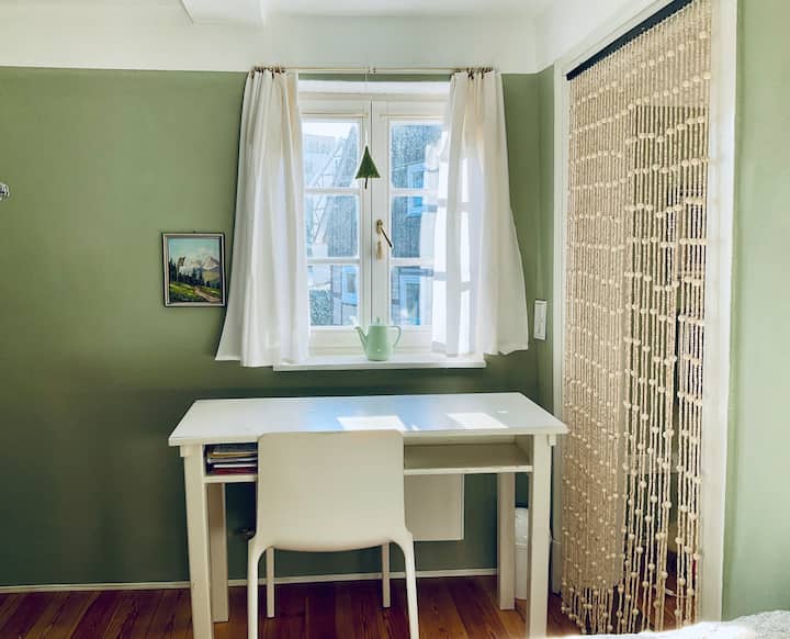 Schlafzimmer 3