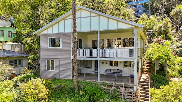 Patonga Beach House - Patonga