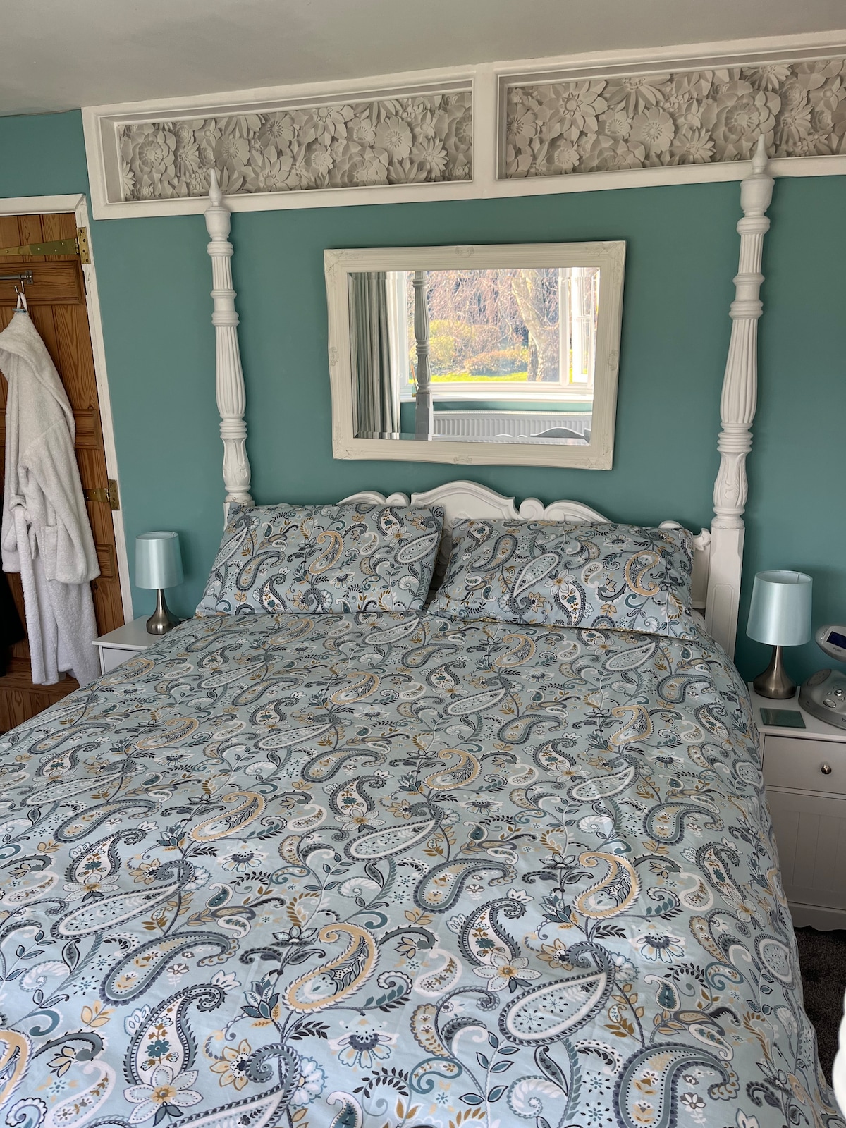 Спална соба