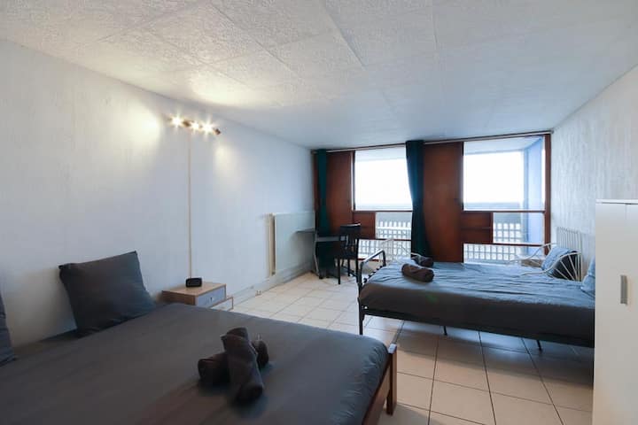 Спална соба