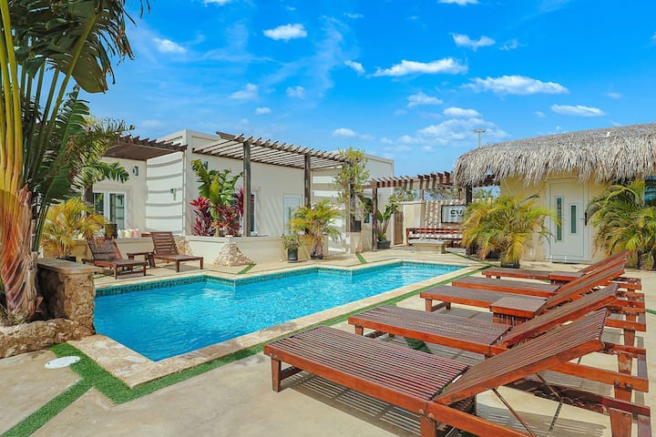 Eva Aruba Boutique Resort & Spa - Aruba
