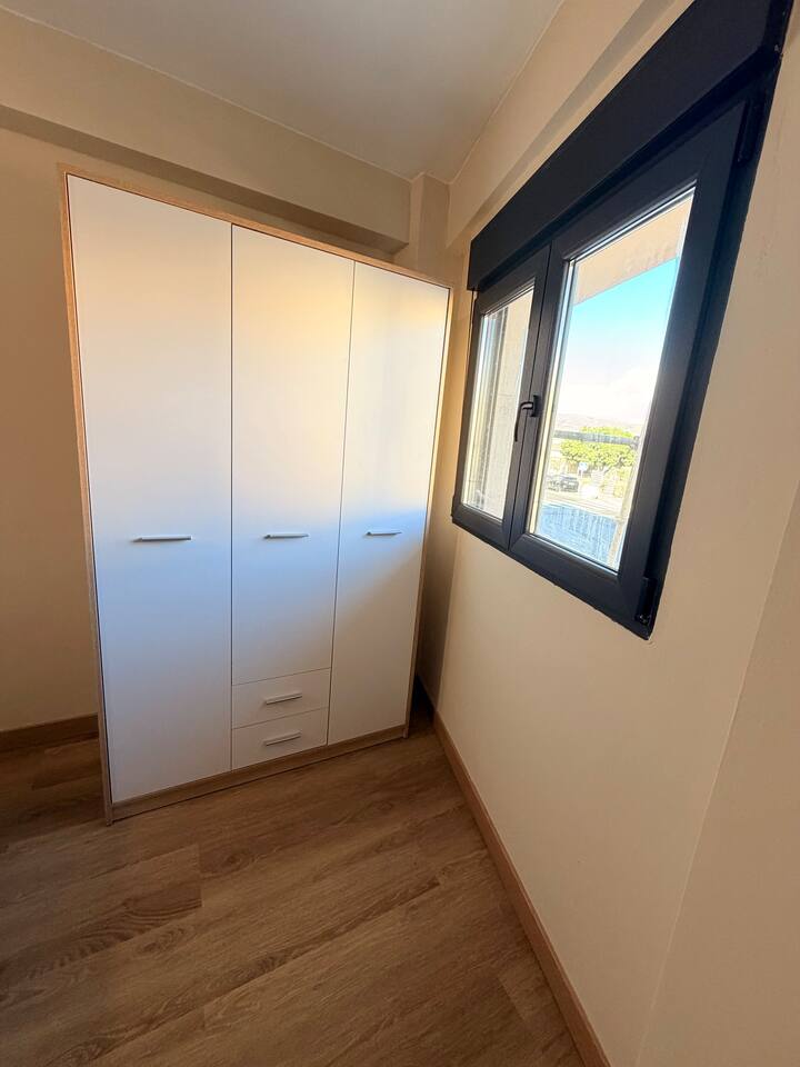 საძინებელი