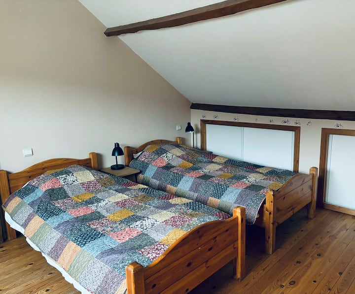 Habitación 2